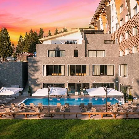 Gorski Hotel & Spa Kopaonik Luaran gambar