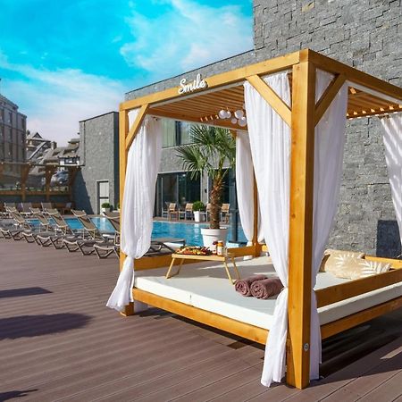 Gorski Hotel & Spa Kopaonik Luaran gambar