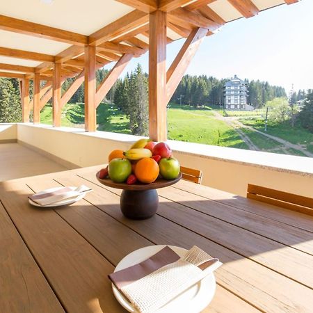 Gorski Hotel & Spa Kopaonik Bilik gambar