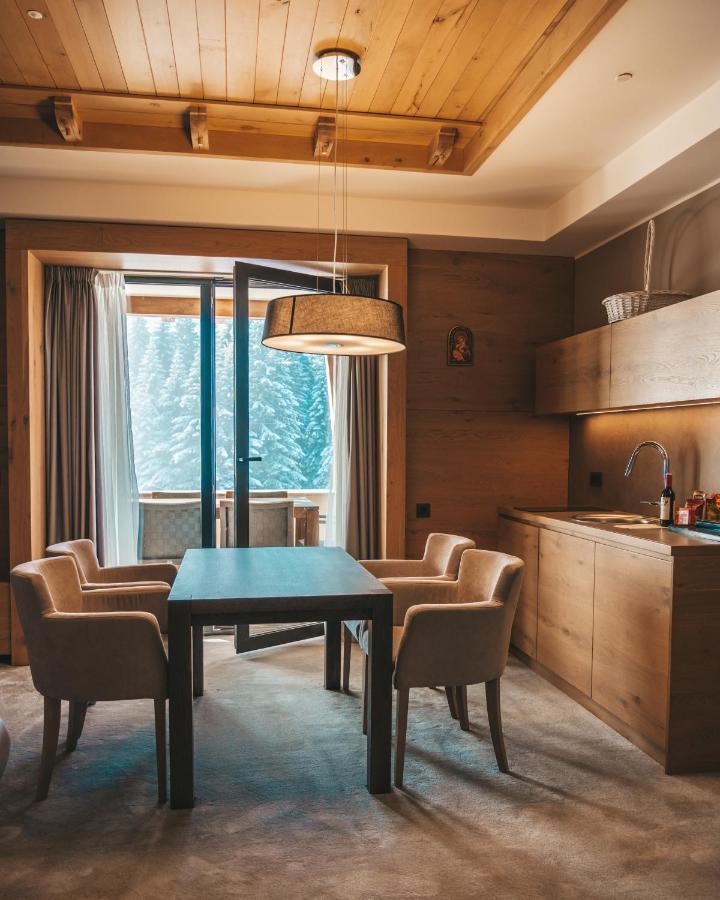 Gorski Hotel & Spa Kopaonik Luaran gambar