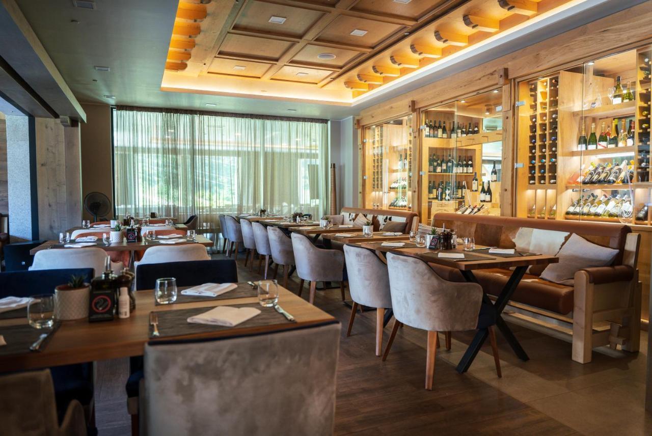 Gorski Hotel & Spa Kopaonik Luaran gambar
