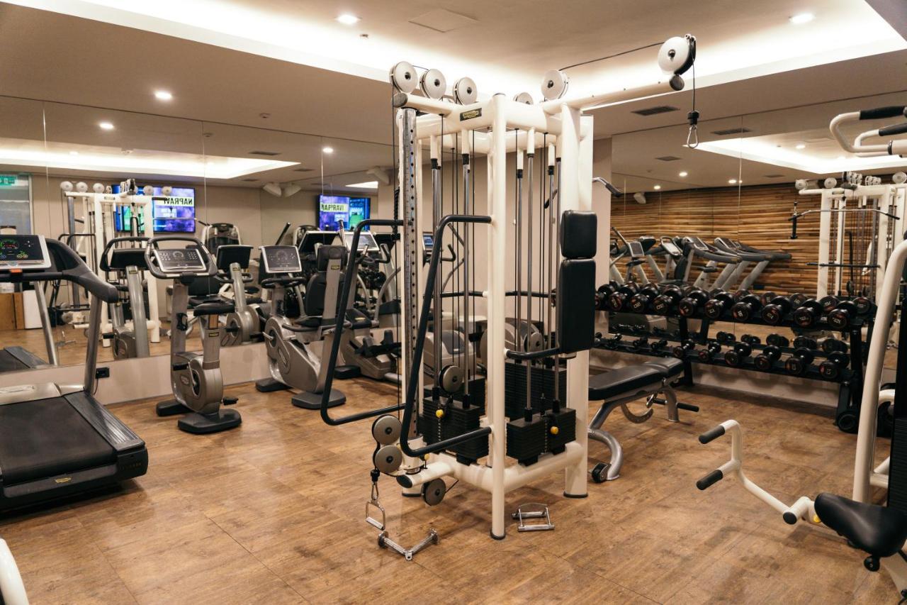 Gorski Hotel & Spa Kopaonik Luaran gambar