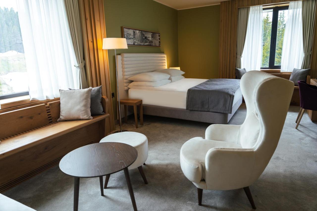 Gorski Hotel & Spa Kopaonik Luaran gambar