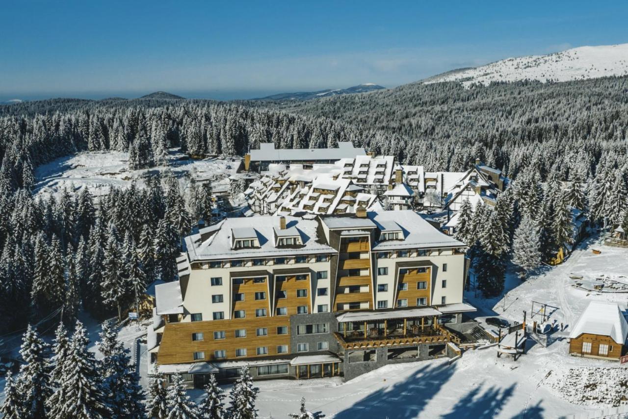 Gorski Hotel & Spa Kopaonik Luaran gambar