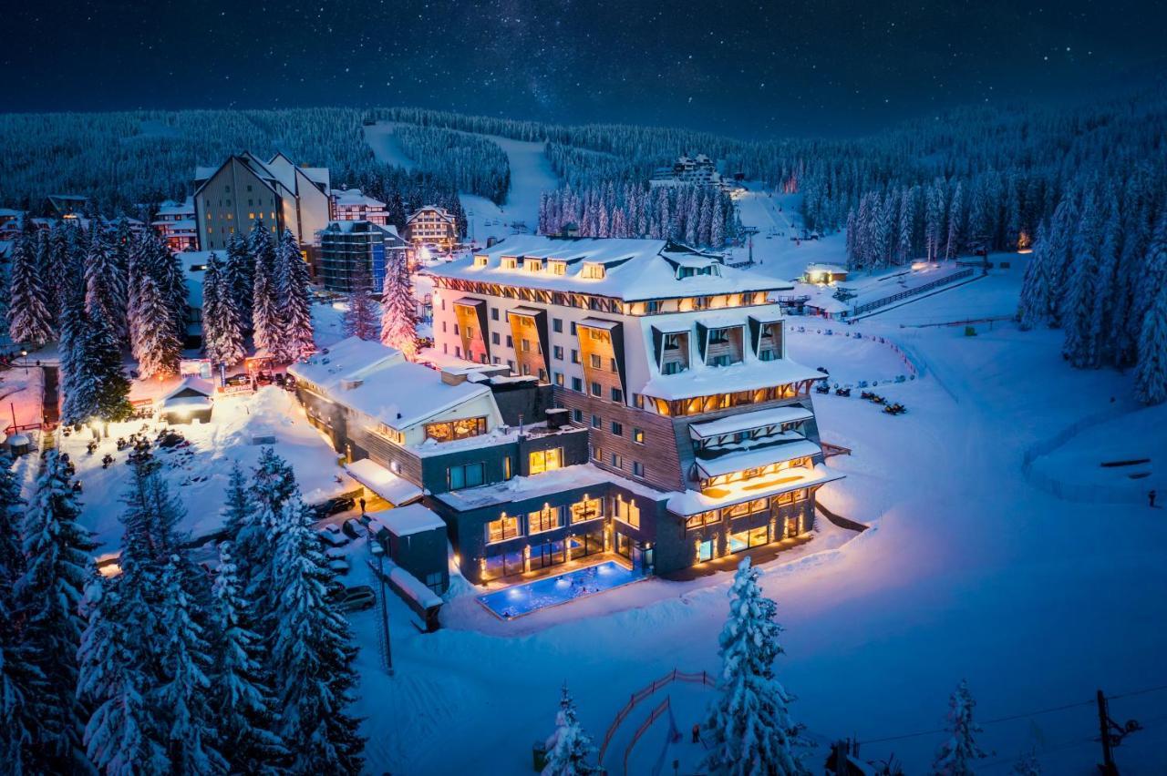 Gorski Hotel & Spa Kopaonik Luaran gambar