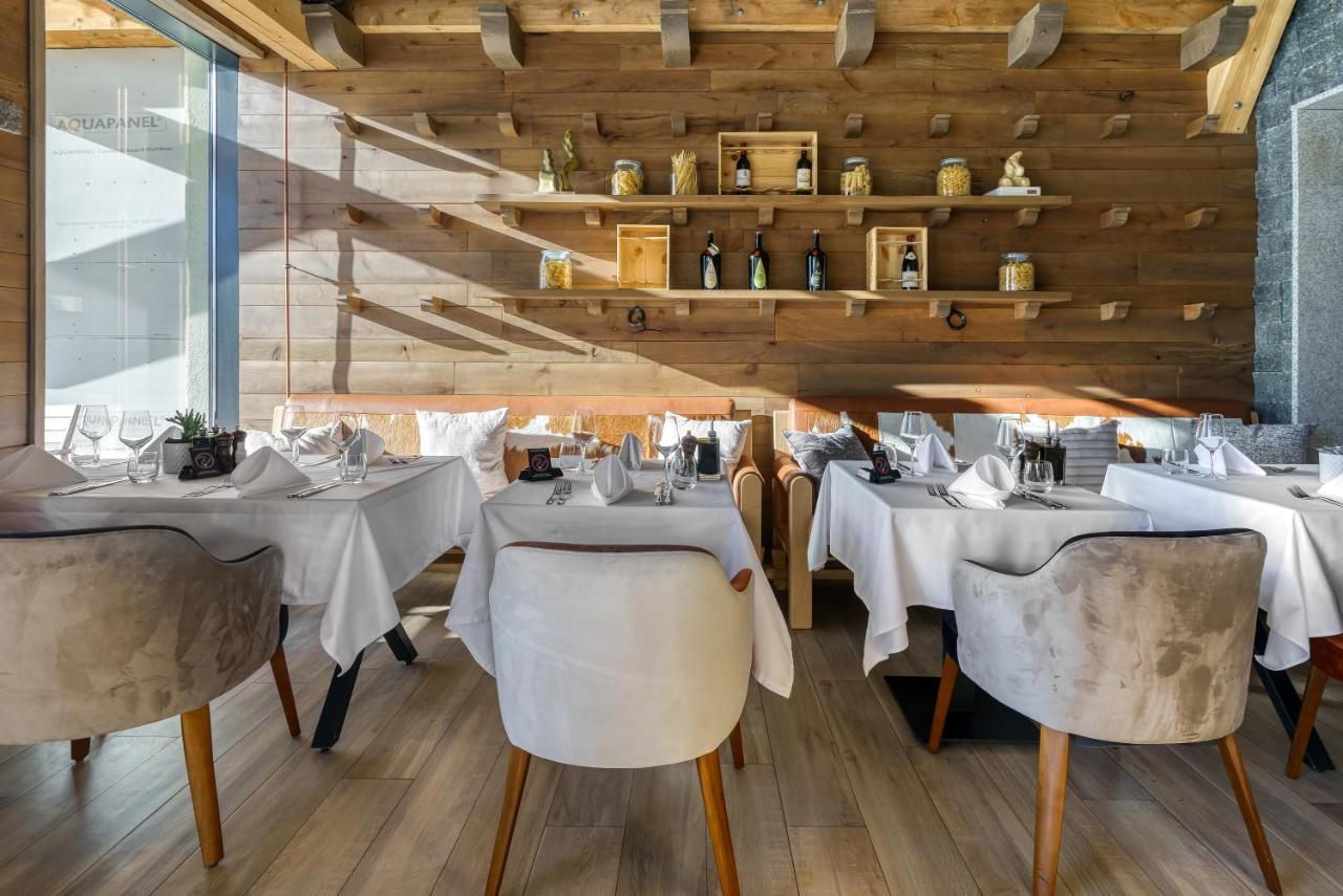 Gorski Hotel & Spa Kopaonik Luaran gambar