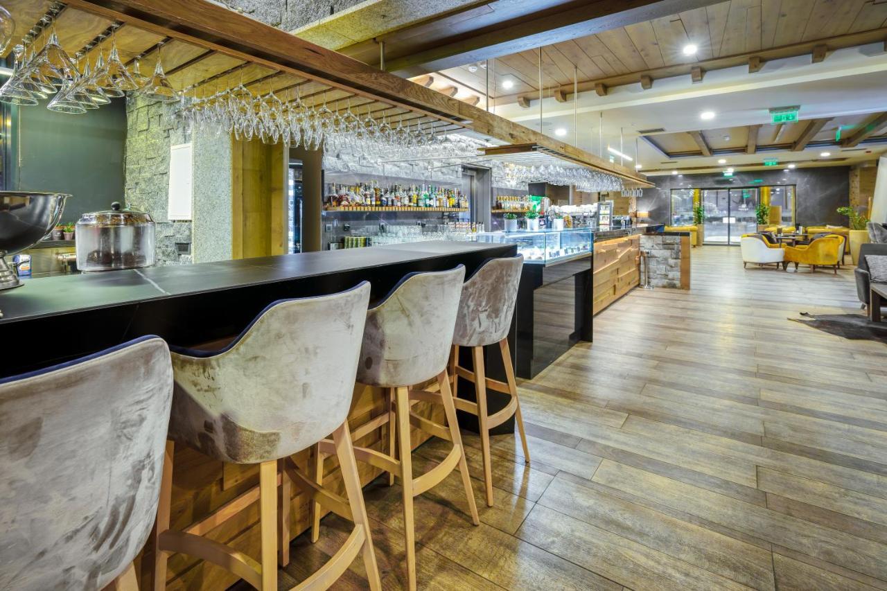 Gorski Hotel & Spa Kopaonik Luaran gambar
