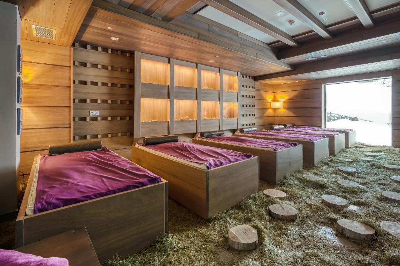 Gorski Hotel & Spa Kopaonik Luaran gambar