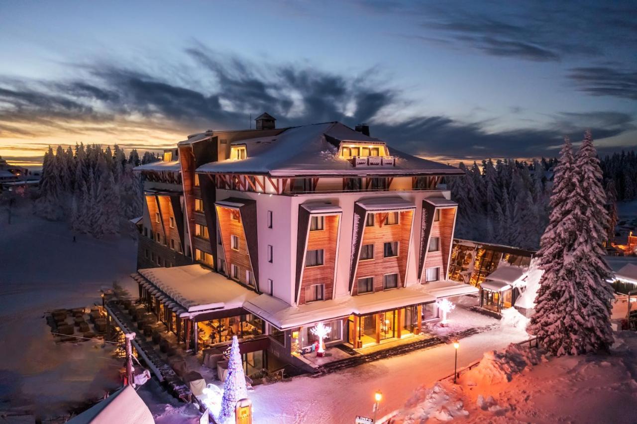 Gorski Hotel & Spa Kopaonik Luaran gambar