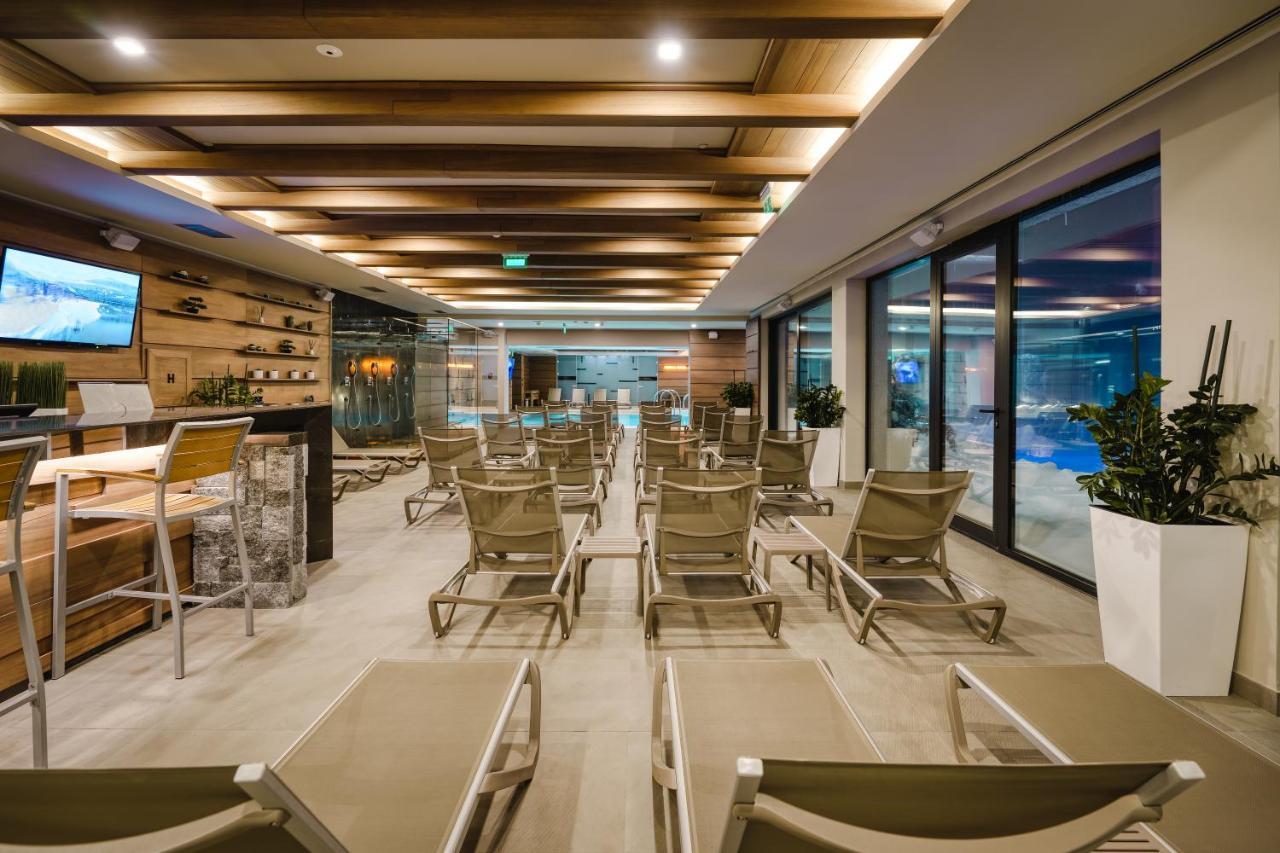 Gorski Hotel & Spa Kopaonik Luaran gambar