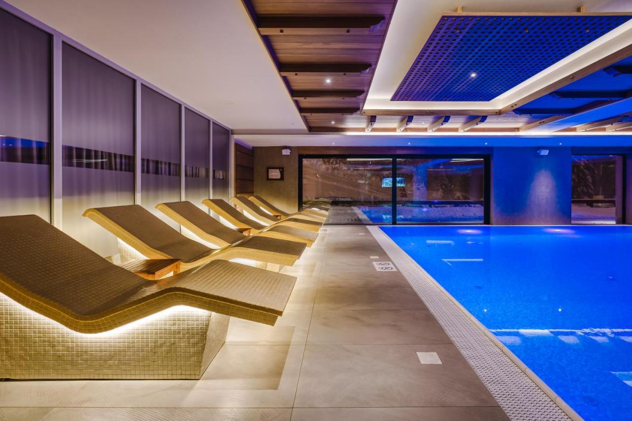 Gorski Hotel & Spa Kopaonik Luaran gambar