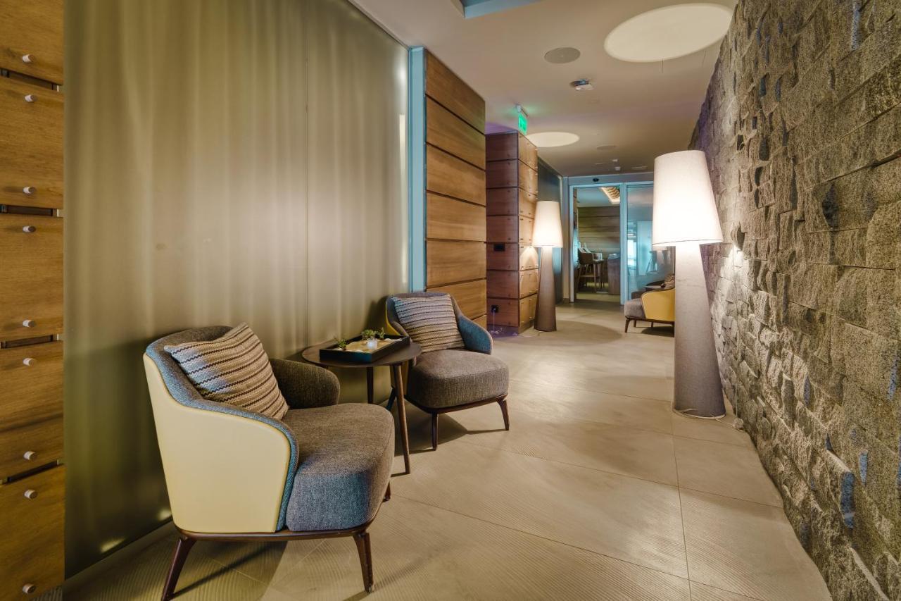 Gorski Hotel & Spa Kopaonik Luaran gambar