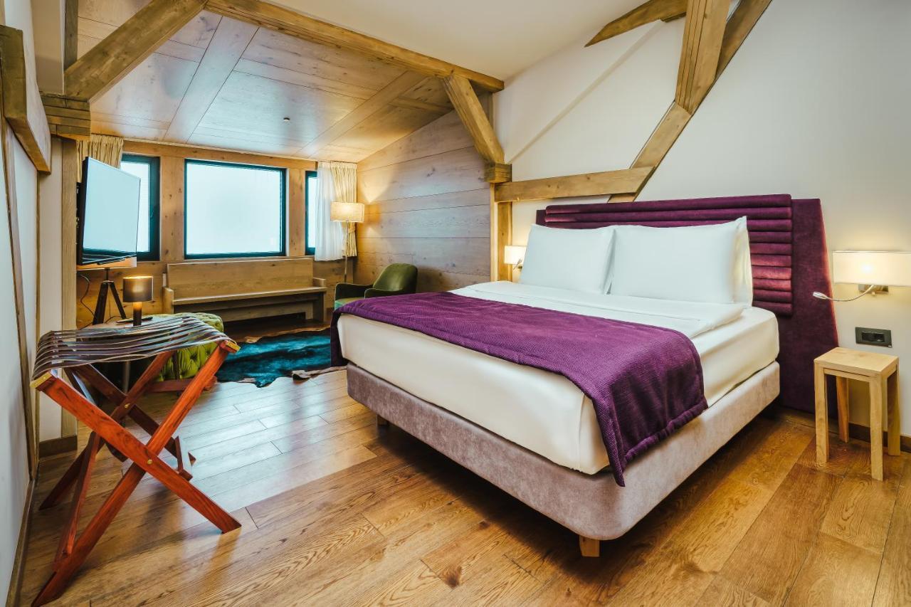 Gorski Hotel & Spa Kopaonik Luaran gambar