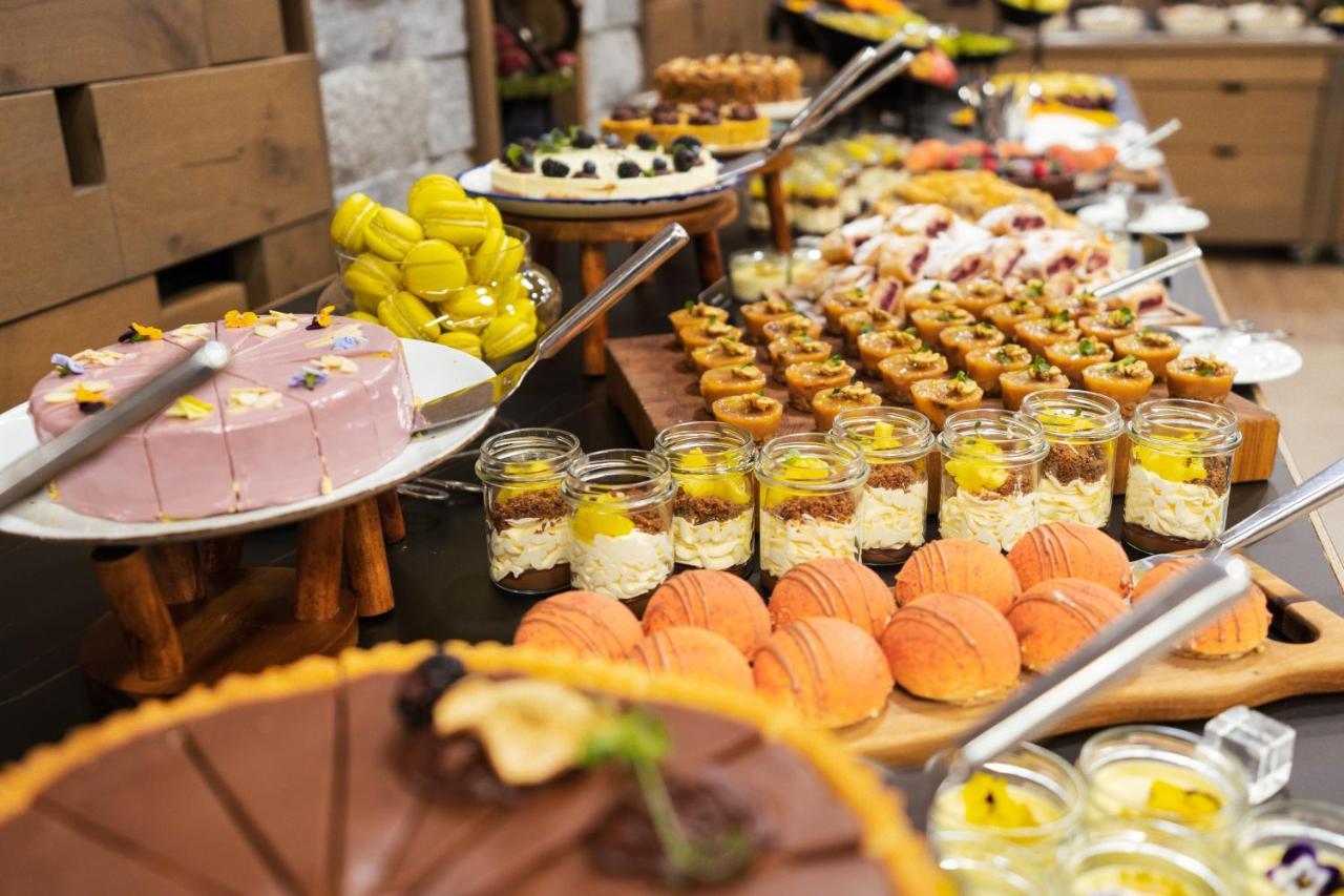 Gorski Hotel & Spa Kopaonik Luaran gambar