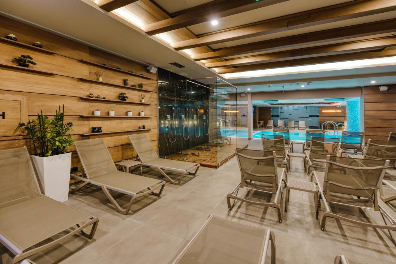 Gorski Hotel & Spa Kopaonik Luaran gambar