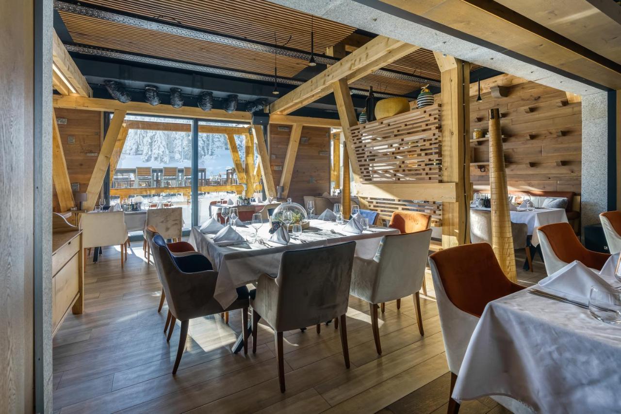 Gorski Hotel & Spa Kopaonik Luaran gambar
