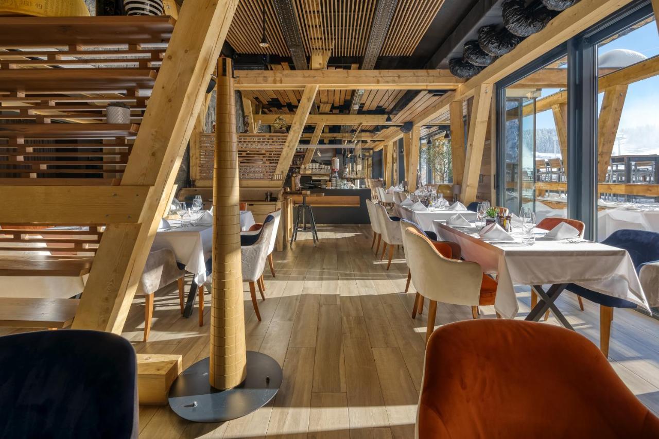 Gorski Hotel & Spa Kopaonik Luaran gambar