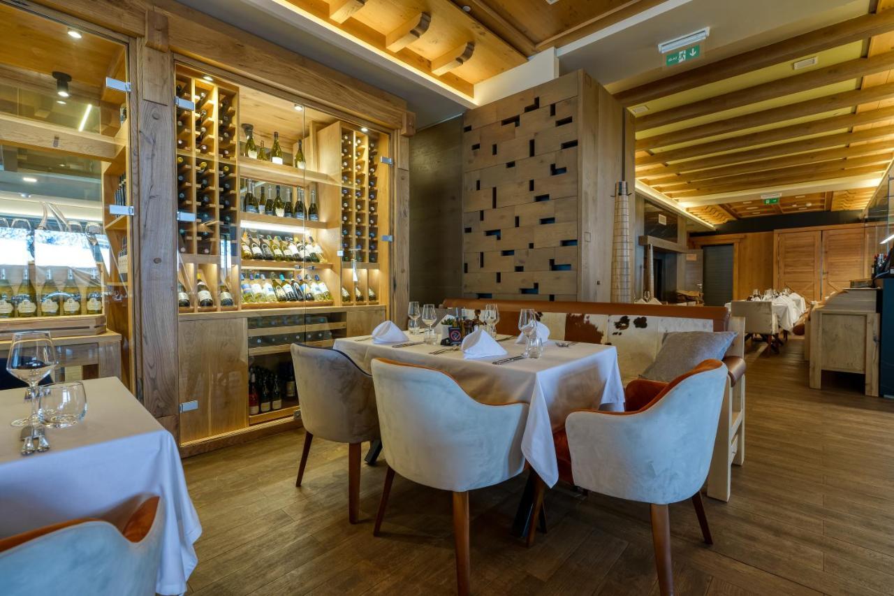 Gorski Hotel & Spa Kopaonik Luaran gambar