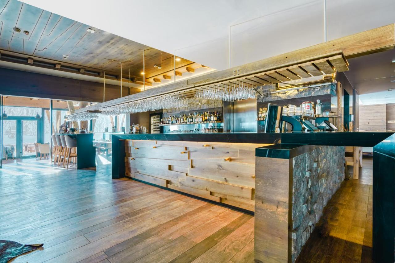 Gorski Hotel & Spa Kopaonik Luaran gambar