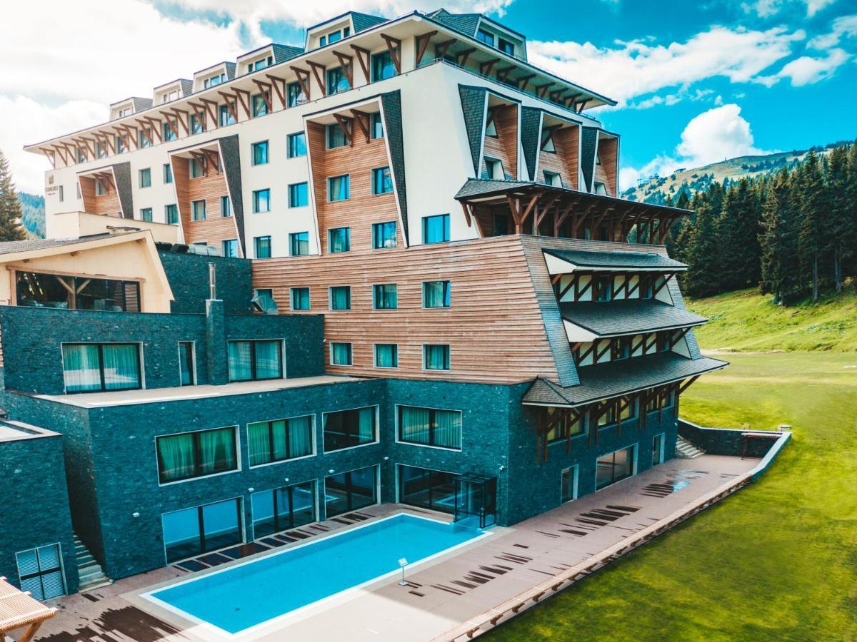 Gorski Hotel & Spa Kopaonik Luaran gambar