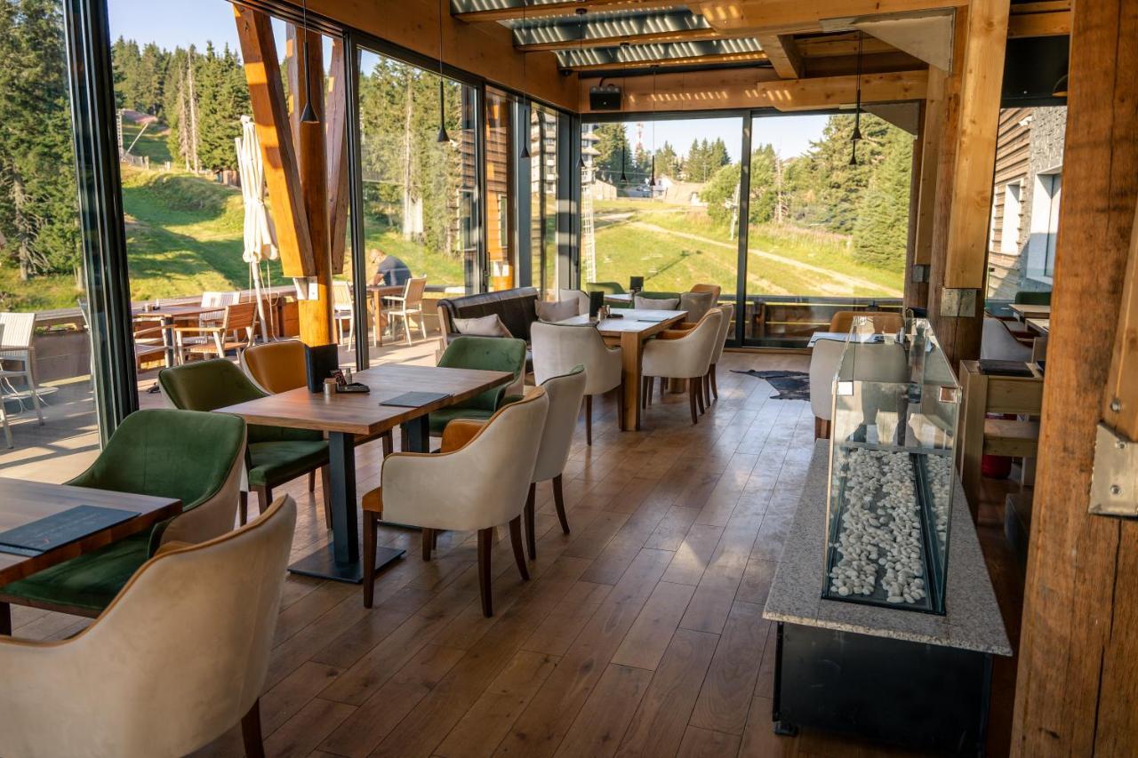 Gorski Hotel & Spa Kopaonik Luaran gambar