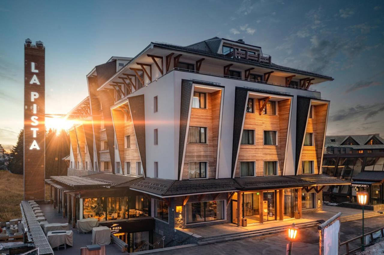 Gorski Hotel & Spa Kopaonik Luaran gambar