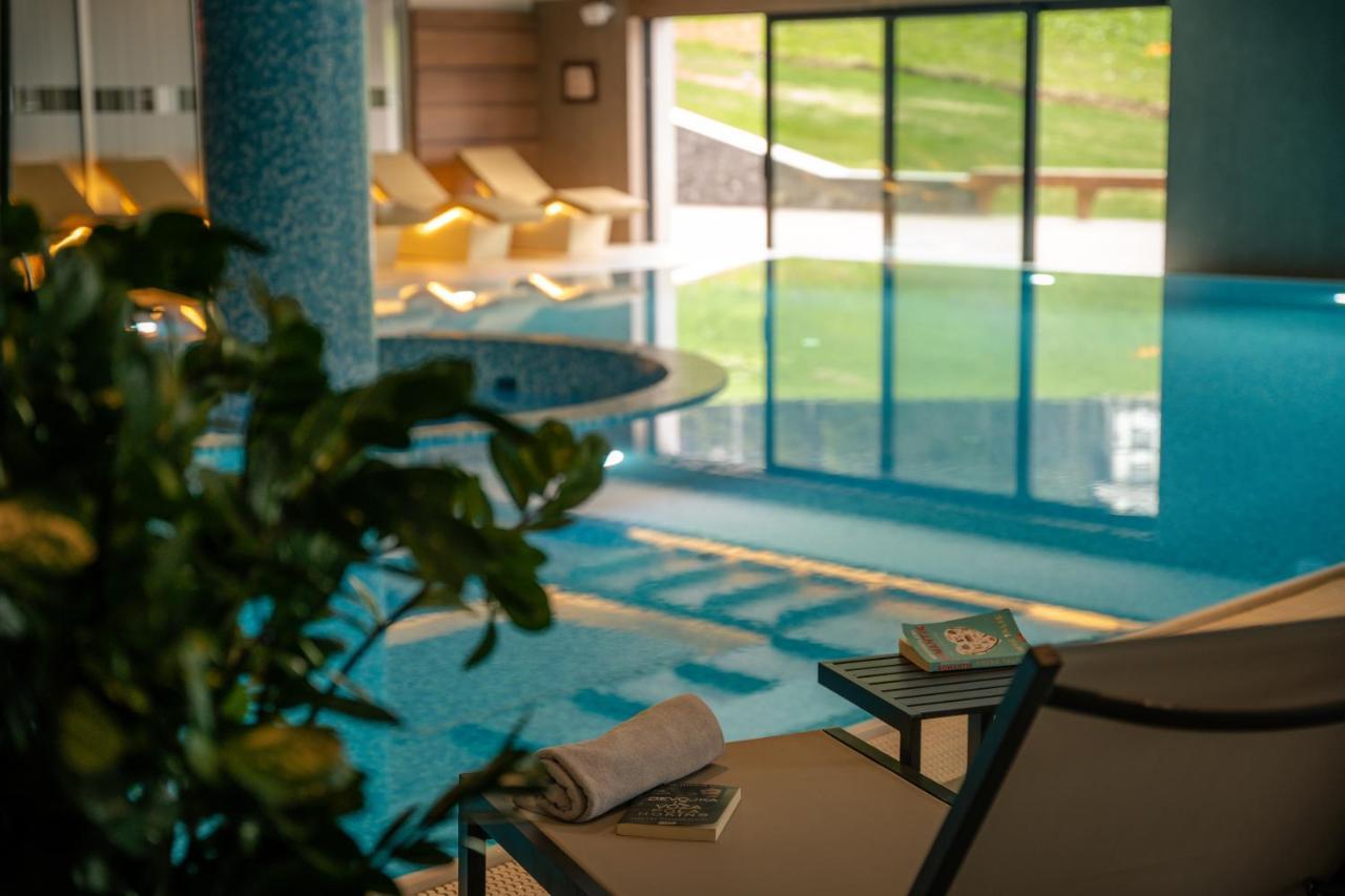 Gorski Hotel & Spa Kopaonik Luaran gambar