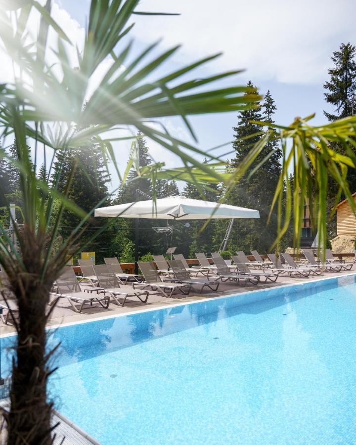 Gorski Hotel & Spa Kopaonik Luaran gambar