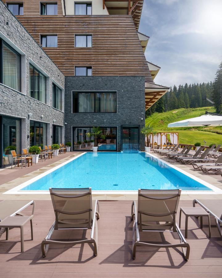 Gorski Hotel & Spa Kopaonik Luaran gambar