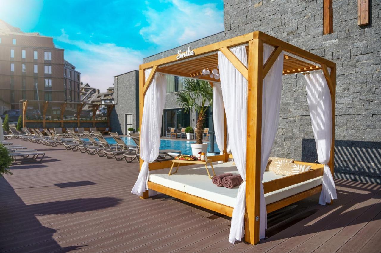Gorski Hotel & Spa Kopaonik Luaran gambar