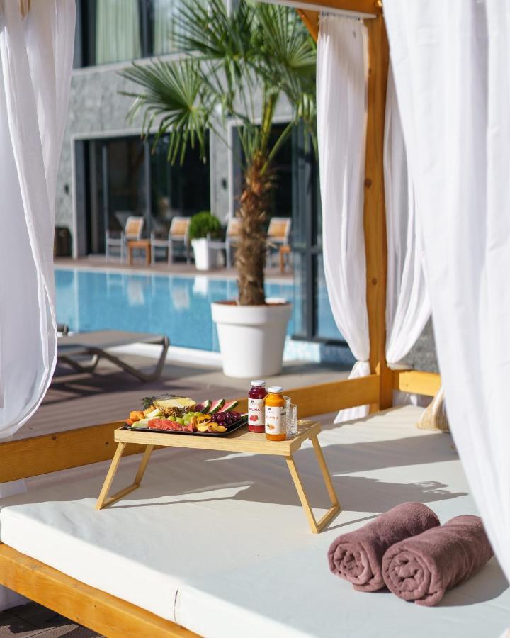 Gorski Hotel & Spa Kopaonik Luaran gambar