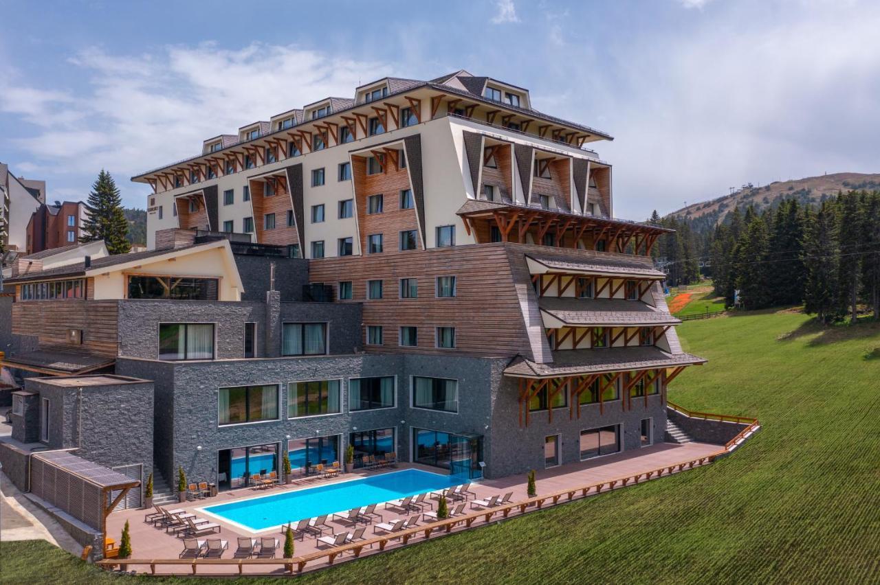 Gorski Hotel & Spa Kopaonik Luaran gambar