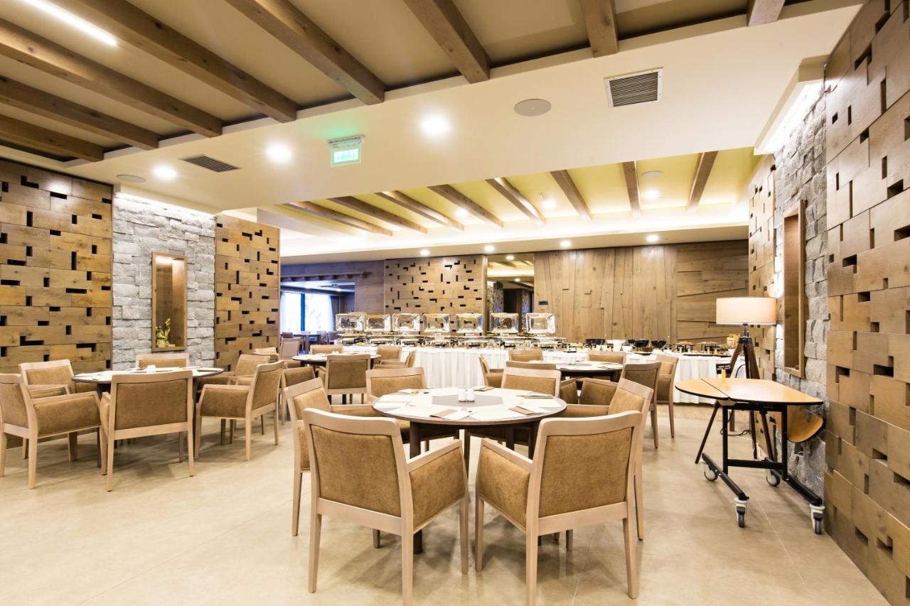 Gorski Hotel & Spa Kopaonik Luaran gambar