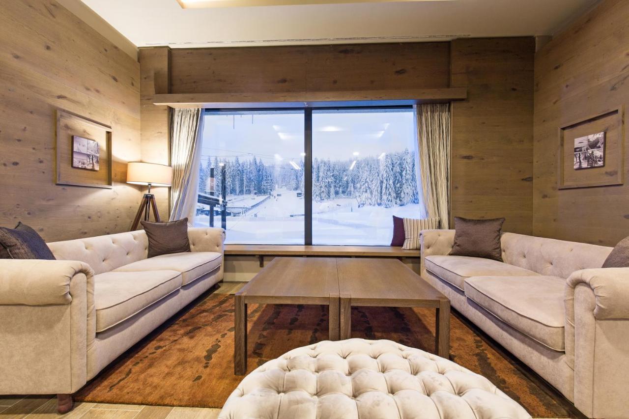 Gorski Hotel & Spa Kopaonik Luaran gambar