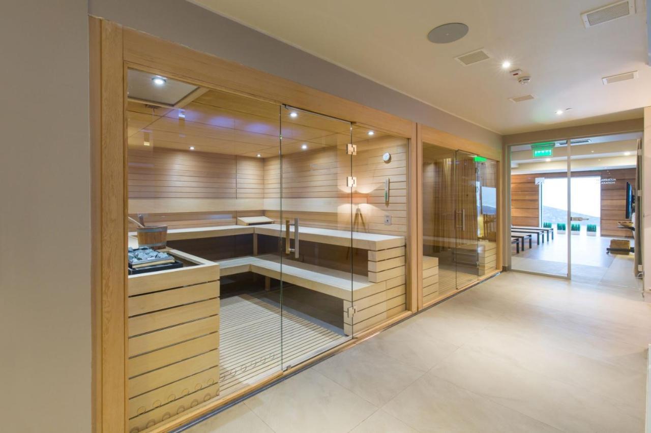 Gorski Hotel & Spa Kopaonik Luaran gambar